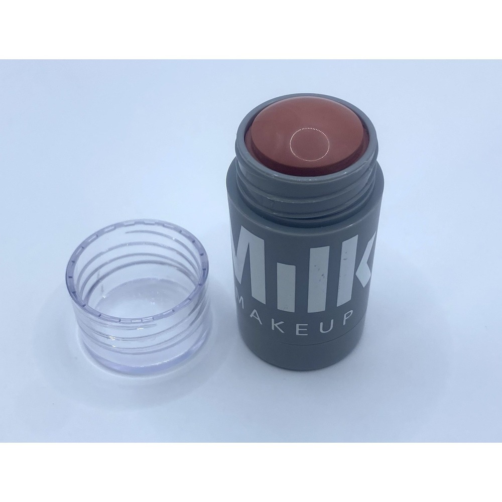 Milk Makeup Lip Cheek Cream Blush Stick Shade Werk ~ 0.21oz / 6g ~ NEW No Box